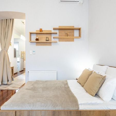 Basilica View Apartment Budapest Kültér fotó