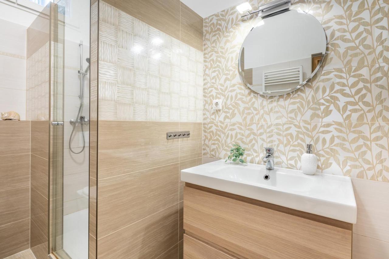 Basilica View Apartment Budapest Kültér fotó